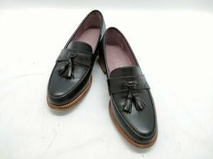 1 jpy Barker business shoes 3 black BN729