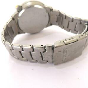 1円 ジャンク品 シチズン デイデイト 他 腕時計 セット BV208の画像9