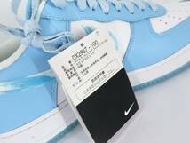 1円 未使用 ナイキ DX2937-100 NIKE WMNS AIR FORCE 1 ’07 LX スニーカー 29cm BV266_画像3