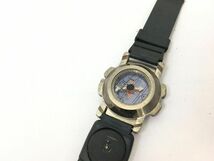 1円 ジャンク品 ハードロックカフェ レゴ GT 他 クオーツ 腕時計 おまとめ大量セット EV341_画像8
