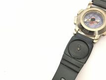1円 ジャンク品 ハードロックカフェ レゴ GT 他 クオーツ 腕時計 おまとめ大量セット EV341_画像9