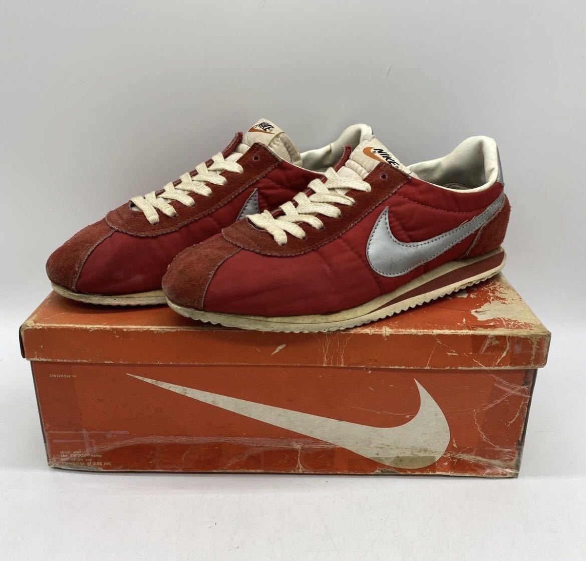 2025年最新】Yahoo!オークション -ビンテージ nike 80s(ナイキ 2025年最新】Yahoo!オークション -ビンテージ nike 80s(ナイキ
