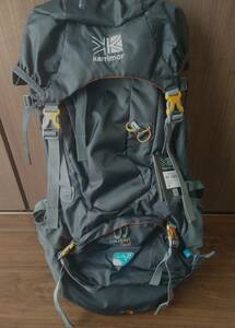  Karrimor rucksack 70L+10L