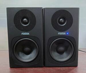 FOSTEX