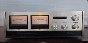 Accuphase STEREO POWER AMPLIFIER P-300 junk 