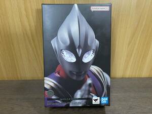 30) BANDAI バンダイ S.H.Figuarts 真骨彫製法 ウルトラマンティガ マルチタイプ フィギュアーツ