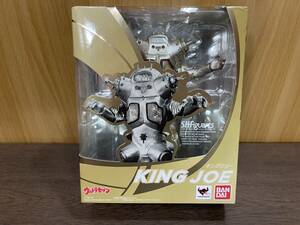 30) BANDAI Bandai S.H.Figuarts King Joe Ultra Seven фигурка 