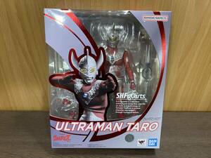 30) BANDAI バンダイ S.H.Figuarts ウルトラマンタロウ フィギュア