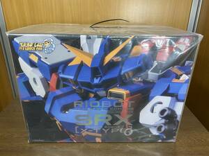 29) thousand price .RIOBOT deformation . body SRX X-TYPE non scale ABS& die-cast made has painted final product action figure 