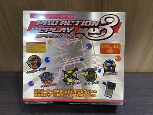 17) #1 jpy ~ Tey teru* Japan Pro action li Play MAX3 DSiLL DSi DSLite DS for [ operation not yet verification ]