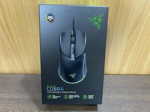 51) Razer Cobra ゲーミングマウス