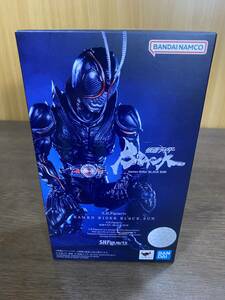 30) S.H.Figuarts 仮面ライダーBLACK SUN（カメンライダーブラックサン）