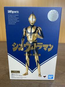 30) S.H.Figuarts ゾーフィ(シン・ウルトラマン) 