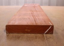 《140サイズ》ホンジュラスマホガニー（オオバマホガニー）mho_962　材木　DIY板材　木材／端材_画像10