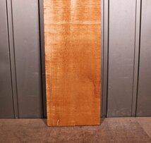 《140サイズ》ホンジュラスマホガニー（オオバマホガニー）mho_962　材木　DIY板材　木材／端材_画像9