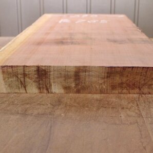 《140サイズ》パープルハート材 pph_1045 材木 DIY板材 木材／端材 の画像10