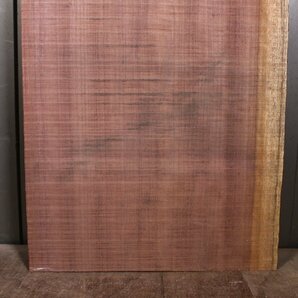 《140サイズ》パープルハート材 pph_1045 材木 DIY板材 木材／端材 の画像9