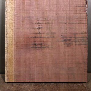 《140サイズ》パープルハート材 pph_1045 材木 DIY板材 木材／端材 の画像3