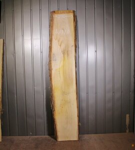 《240サイズ》クリ材　kri_1068　DIY板材　木材／端材　