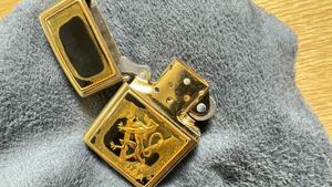 ZIPPO