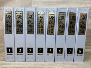  ２４　デアゴスティーニ　週刊 ビジュアル 源氏物語　1～９６巻　まとめて　不揃い　※８５・８６・８７巻除く　歴史　紫式部　平安