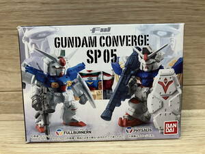 6. 未開封　バンダイ　FW GUNDAM CONVERGE SP05 機動戦士ガンダム 0083 フルバーニアン サイサリス　食玩