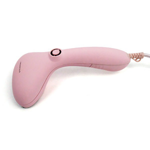 ▲▲モダニティ■衣類スチーマー■STEAMERY Cirrus 2 Handheld Steamer■Pink◆未使用