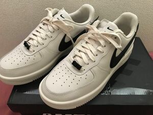 AMBUSH × Nike Air Force 1 Low 