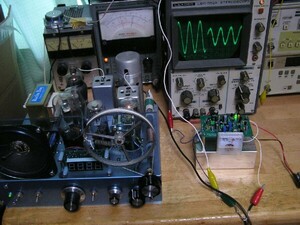 半田工作派に。　NJM2783（ＪＲＣ） コンプレッサー基板。自作中級向け。RK-14。アマチュア無線　パーソナル無線　NASA　CB無線
