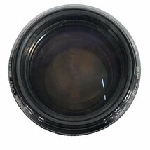 CANON EF 85mm 1:1.2 L カメラレンズ EFマウント オートフォーカス L211515_画像2