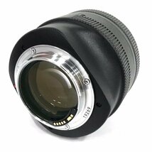 CANON EF 85mm 1:1.2 L カメラレンズ EFマウント オートフォーカス L211515_画像7