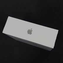 1円 新品同様 未開封 Apple AirPods with Charging Case 第2世代 MV7N2J/A ワイヤレスイヤホン_画像3