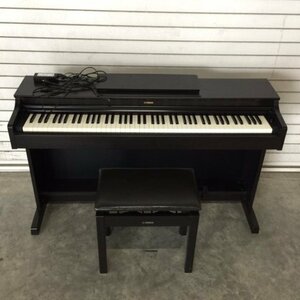 1 иен YAMAHA Yamaha YDP-163 ARIUSa Rius электронное пианино клавишные инструменты электризация рабочее состояние подтверждено 