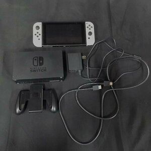 任天堂 HAC-001 Nintendo Switch ニンテンドースイッチ 本体 家庭用 ゲーム機 通電動作確認済