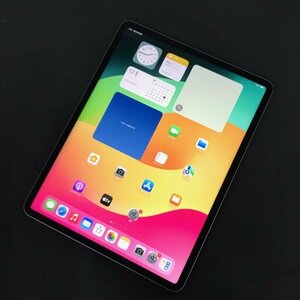 1 иен Apple iPad Pro 12.9 дюймовый no. 5 поколение Wi-Fi 1TB MHNM3J/A Space серый планшет корпус 