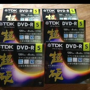 TDK 録画用 DVD-R
