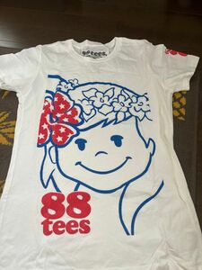 Hawaii 88Tシャツ