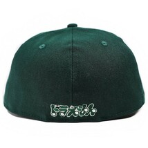 限定 NEWERA ドラえもん コラボ 帽子 ニューエラ キャップ166_画像4