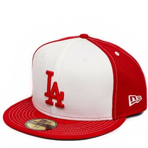 MLB LA ロサンゼルス ドジャース Los Angeles Dodgers 野球帽子 NEWERA ニューエラ キャップ251