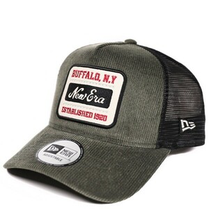 限定 since 1920 NEWERA 英語ロゴ 野球帽子 ニューエラ キャップ199