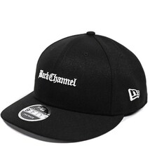 Back Channel バックチャンネル LP 9FIFTY 野球帽子 NEWERA ニューエラ キャップ136_画像1