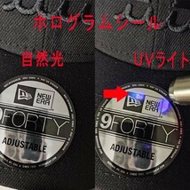 MLB LA ロサンゼルス ドジャース Los Angeles Dodgers NEWERA 帽子 ニューエラ キャップ276_画像5