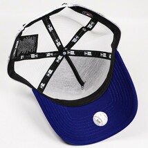 MLB LA ロサンゼルス ドジャース Los Angeles Dodgers NEWERA 帽子 ニューエラ キャップ276_画像4