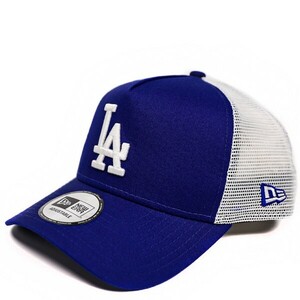 MLB LA Los Angeles doja-sLos Angeles Dodgers NEWERA шляпа New Era колпак 276