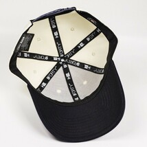 MLB ニューヨーク ヤンキース NewYork Yankees NEWERA 帽子 ニューエラ キャップ275_画像4