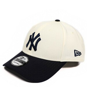 MLB ニューヨーク ヤンキース NewYork Yankees NEWERA 帽子 ニューエラ キャップ275