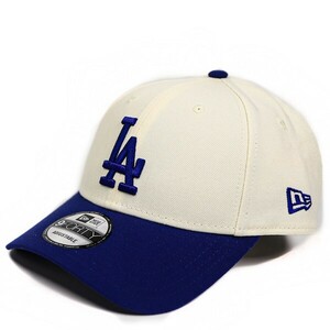 MLB LA ロサンゼルス ドジャース Los Angeles Dodgers NEWERA 帽子 ニューエラ キャップ274