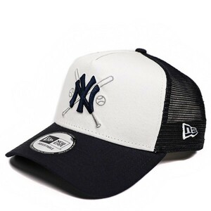 MLB ニューヨーク ヤンキース NewYork Yankees NEWERA 帽子 ニューエラ キャップ273