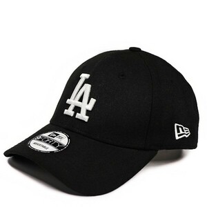 MLB LA Los Angeles doja-sLos Angeles Dodgers NEWERA шляпа New Era колпак 268