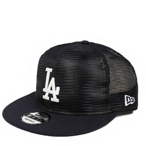  только лето MLB LA Los Angeles doja-sLos Angeles Dodgers NEWERA шляпа New Era колпак 265